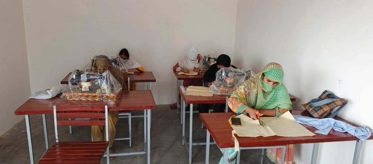 Vocational Training